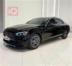 مرسيدس بنز E-Class